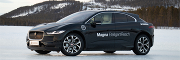 마그나, ‘타의 추종 불허’ 차세대 EV 구동 솔루션